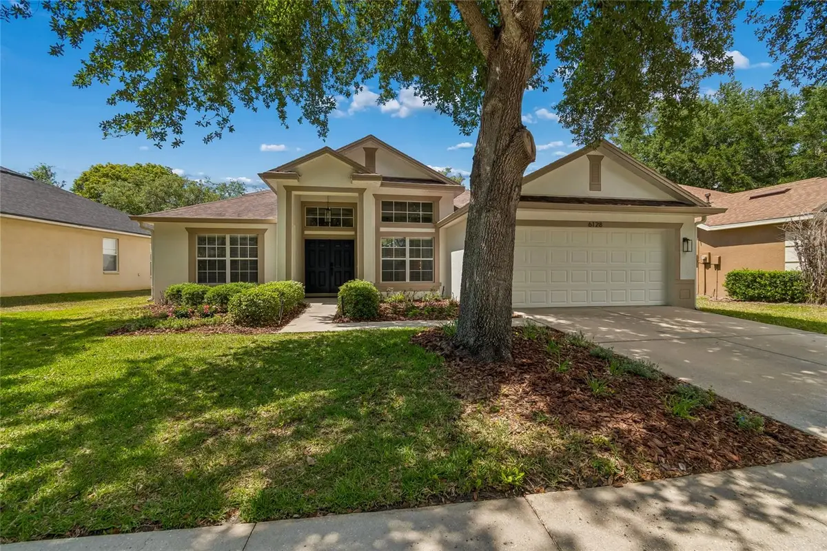 6128 Whimbrelwood Drive, Lithia, FL 33547 - #1