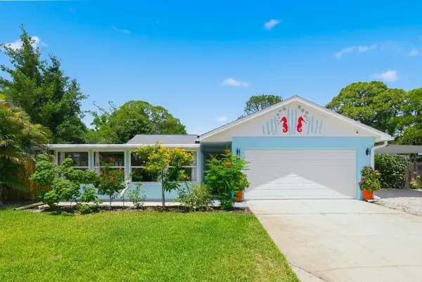 2221 Coronada Way S, ST PETERSBURG, FL 33712