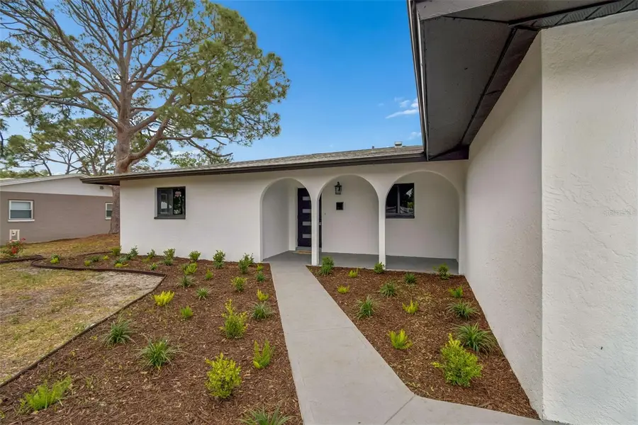 2550 Gomaz Way S, Saint Petersburg, FL 33712 - #2