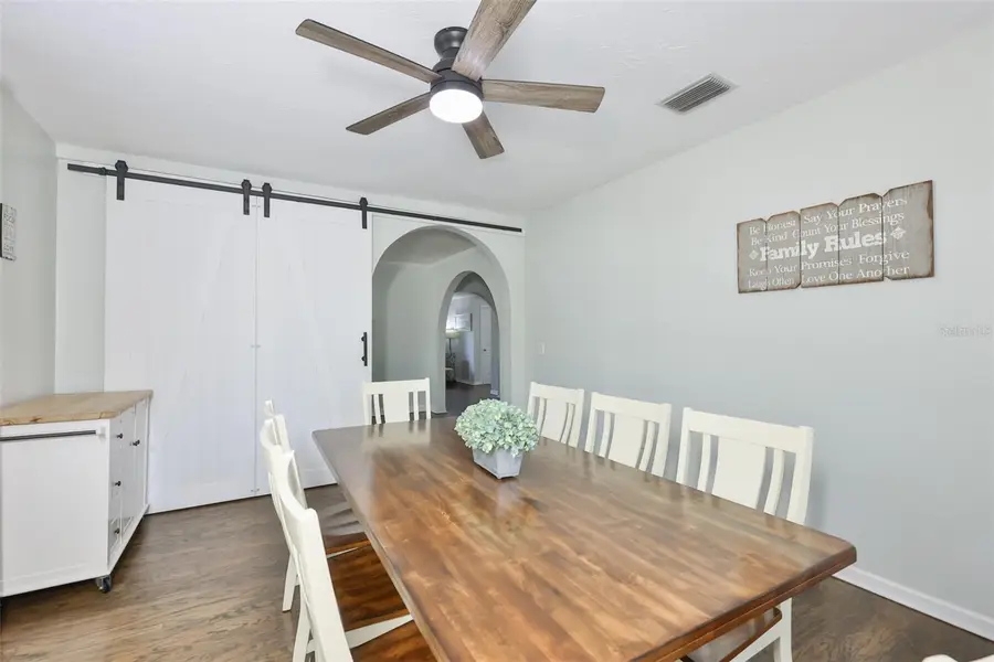 2802 Hideaway Lane, Valrico, FL 33596 - #2