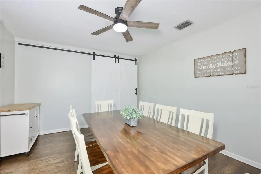 2802 Hideaway Lane, Valrico, FL 33596 - #3