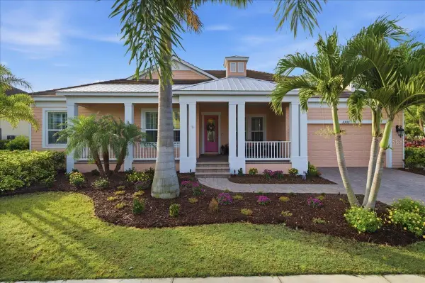 5303 Fishersound Lane, APOLLO BEACH, FL 33572