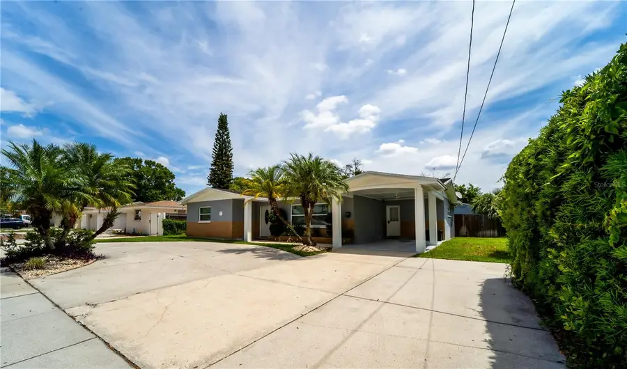 6007 N Himes Avenue, Tampa, FL 33614 - #2