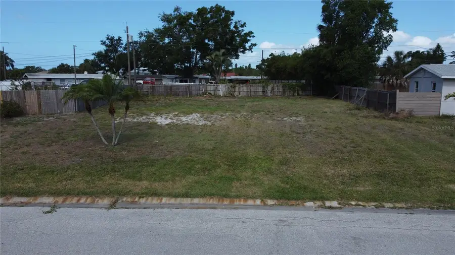 4101 Neptune Drive Se, Saint Petersburg, FL 33705 - #3