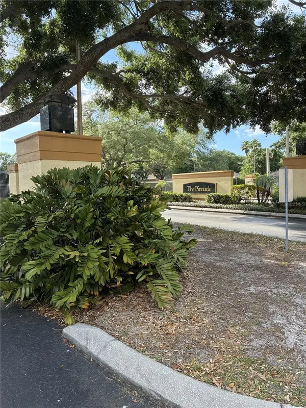 5618 Pinnacle Heights Circle #312, TAMPA, FL 33624