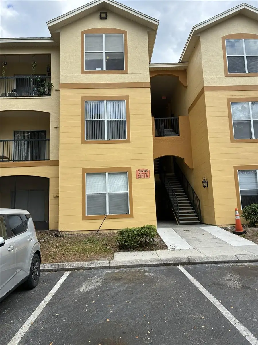 5618 Pinnacle Heights Circle #312, Tampa, FL 33624 - #2