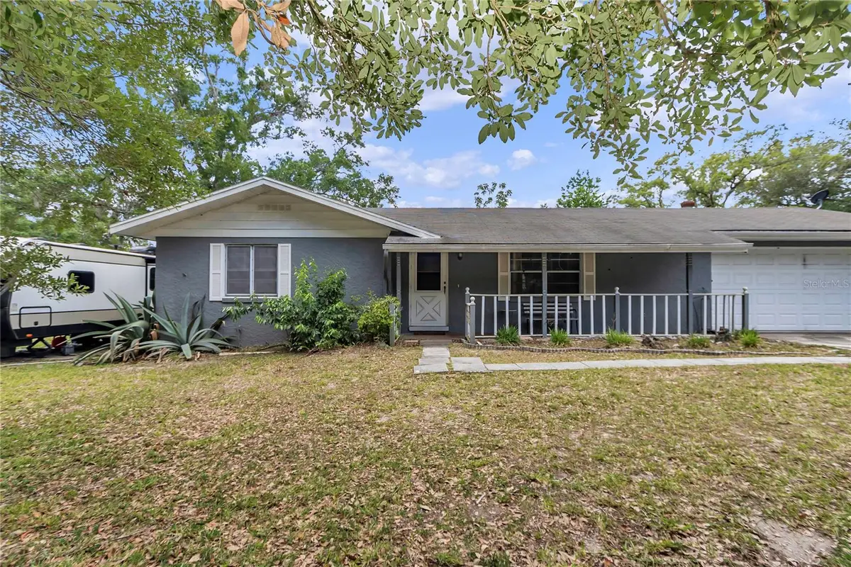 16738 SE 63 Lane, Ocklawaha, FL 32179 - #1