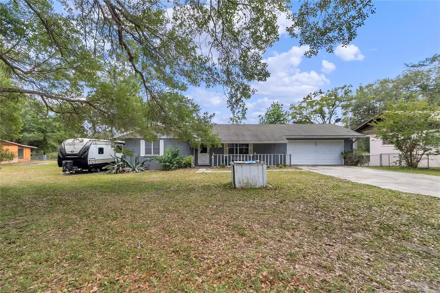 16738 SE 63 Lane, Ocklawaha, FL 32179 - #2