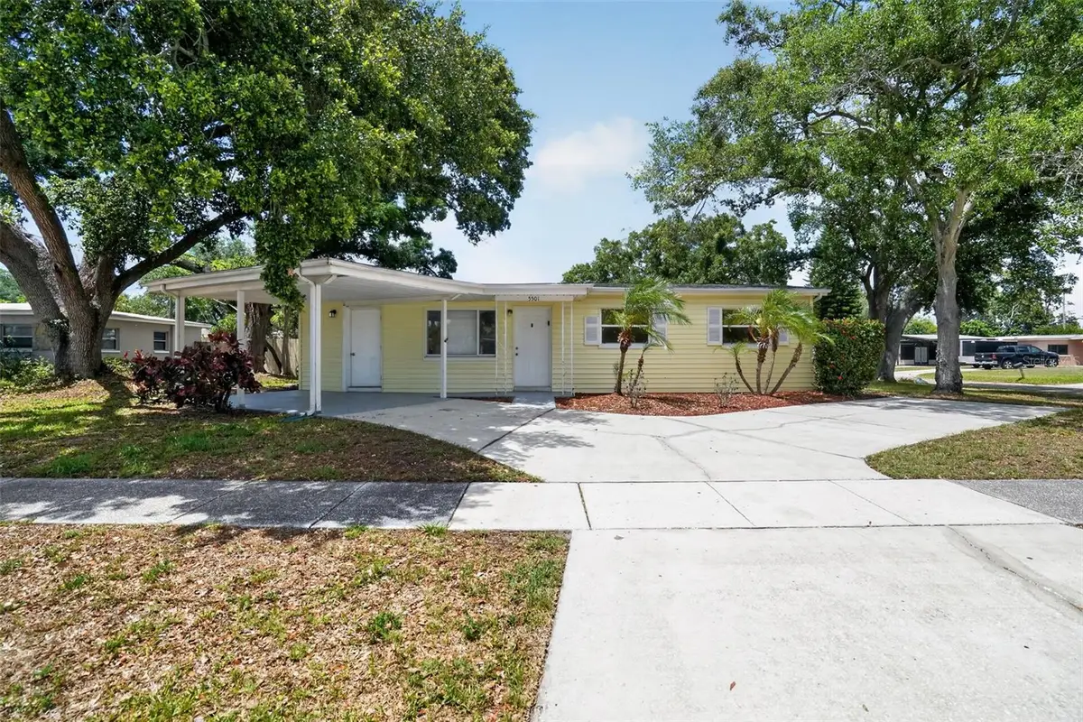 5501 92nd Terrace N, Pinellas Park, FL 33782 - #1
