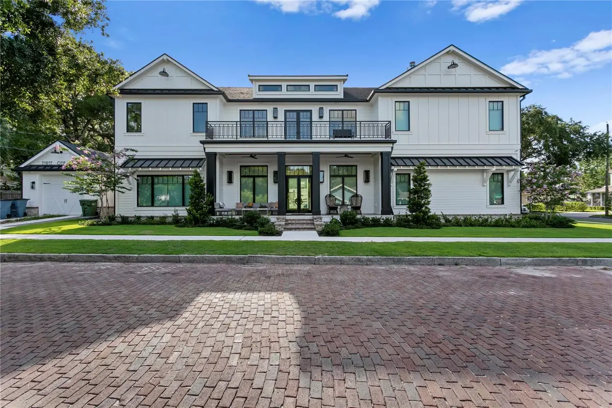319 W Frances Avenue, Tampa, FL 33602 - #1