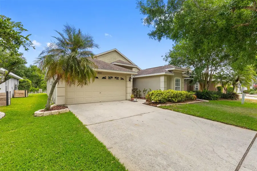 4508 New Dawn Court, Lutz, FL 33558 - #2