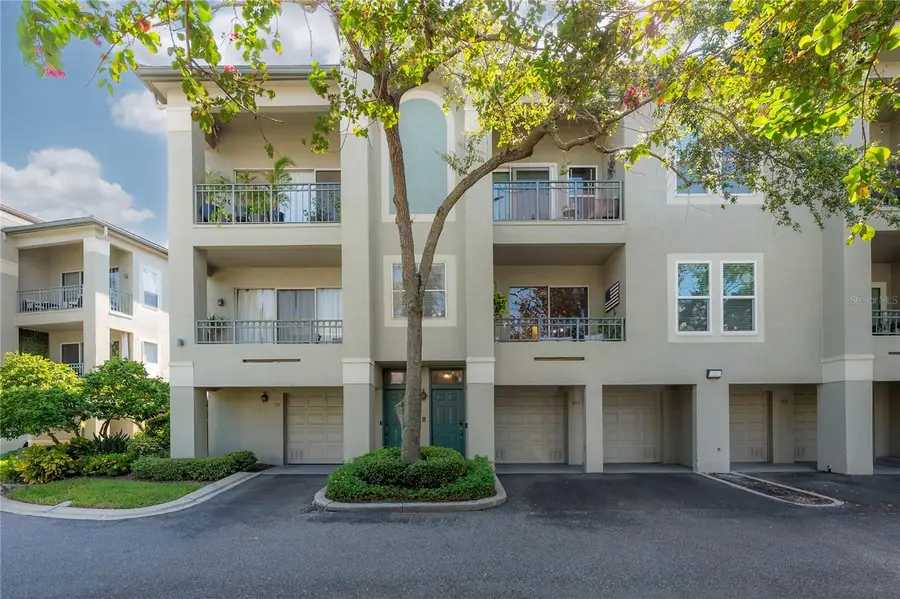 709 Mainsail Drive #709, Tampa, FL 33602 - #2