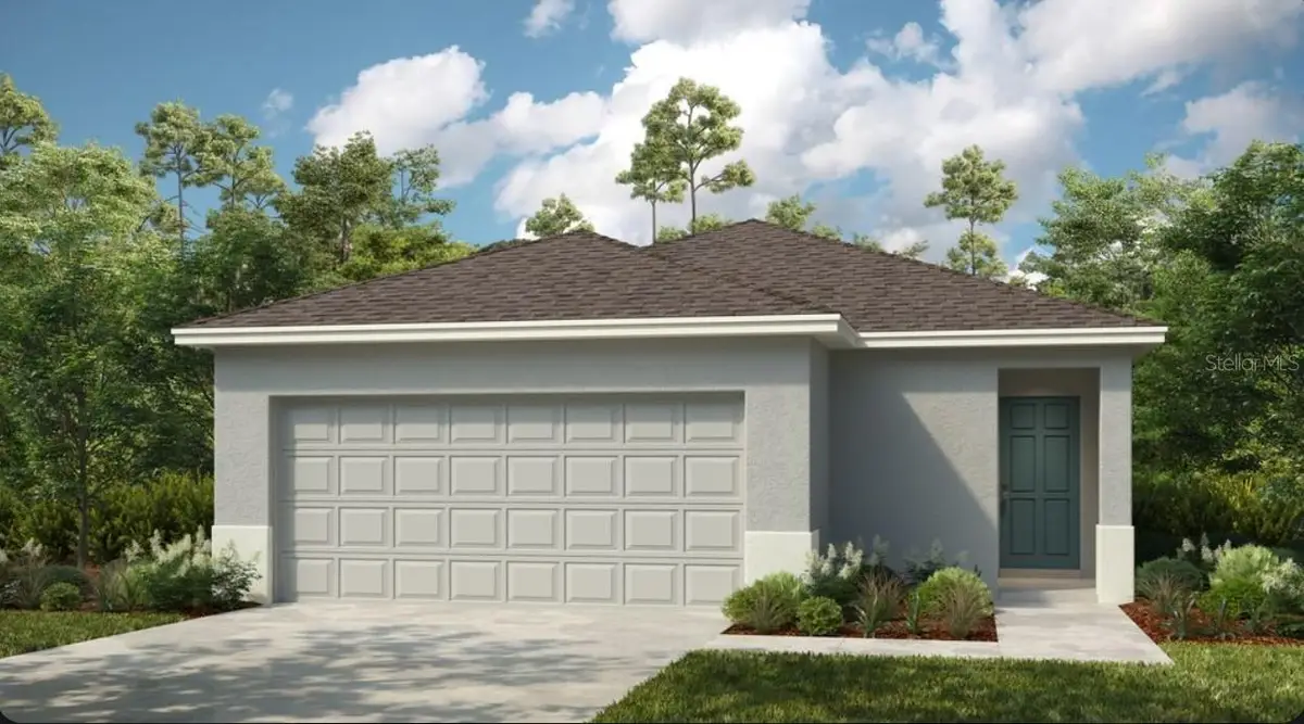 9336 Chiswell Trail, Palmetto, FL 34221 - #1
