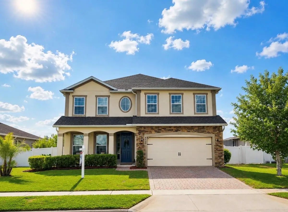 4300 Tigris Drive, Apopka, FL 32712 - #1
