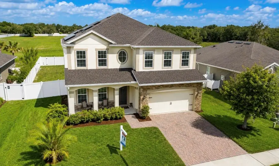 4300 Tigris Drive, Apopka, FL 32712 - #2