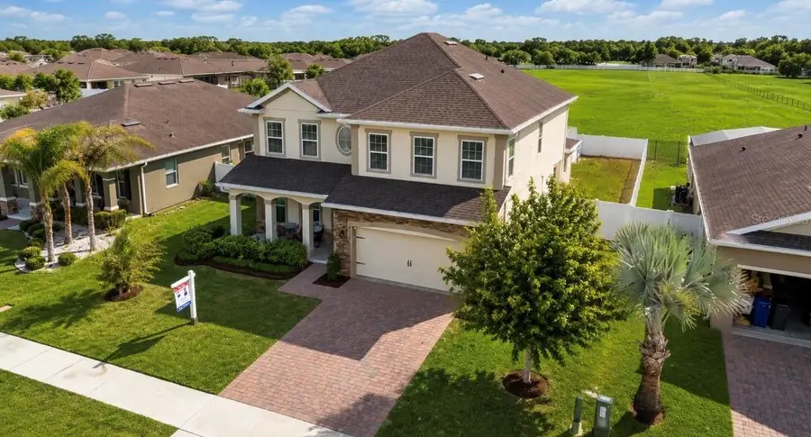 4300 Tigris Drive, Apopka, FL 32712 - #3