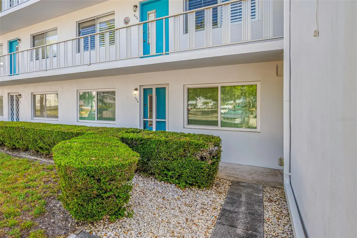 8533 110th Street #106, Seminole, FL 33772 - #1