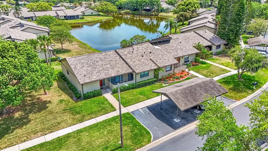 10 Lesley Lane, Oldsmar, FL 34677 - #3