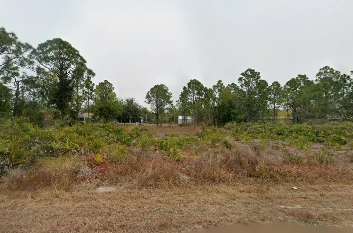 27484 Pasadena Drive, Punta Gorda, FL 33955 - #1
