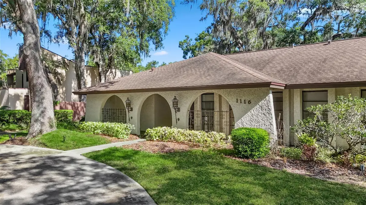 1116 N Riverhills Drive, Temple Terrace, FL 33617 - #1