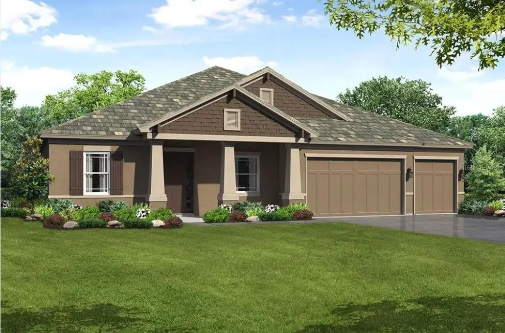 12610 Kelly Ann Loop, Brooksville, FL 34613 - #1