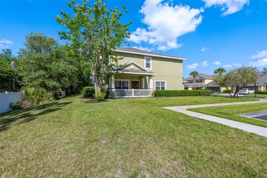 8519 Broken Willow Court, Tampa, FL 33647 - #2