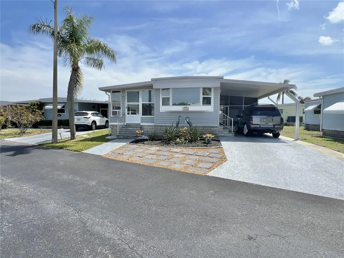 614 Mount Key Avenue Ne #631, Saint Petersburg, FL 33702 - #1