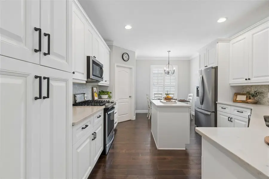 4910 Sky Blue Drive, Lutz, FL 33558 - #2