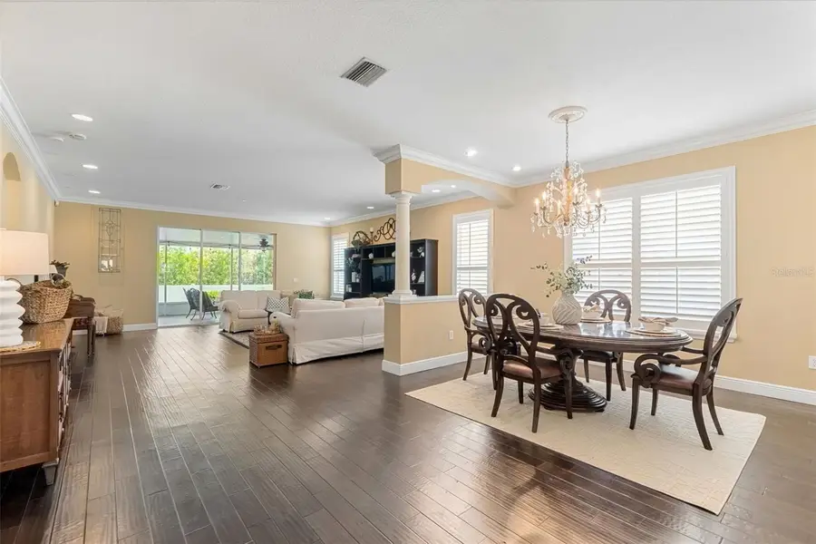 4910 Sky Blue Drive, Lutz, FL 33558 - #3