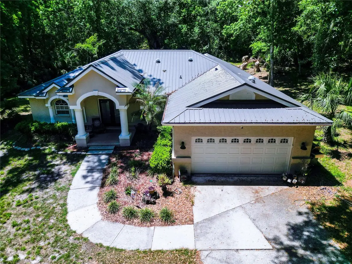 5215 Cedar Lane, Brooksville, FL 34601 - #1