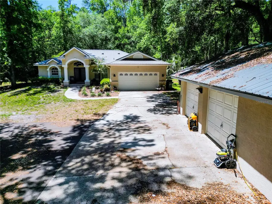 5215 Cedar Lane, Brooksville, FL 34601 - #3