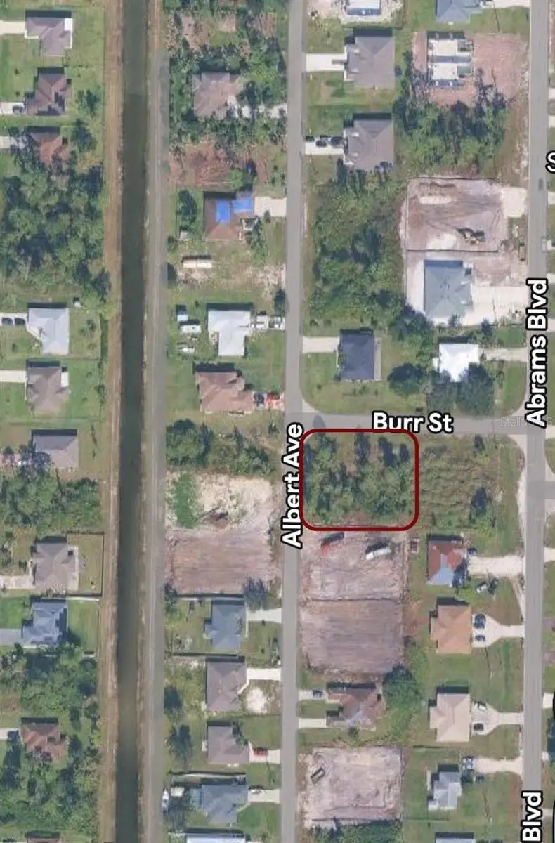 1054/1056 Albert Avenue, Lehigh Acres, FL 33971 - #1