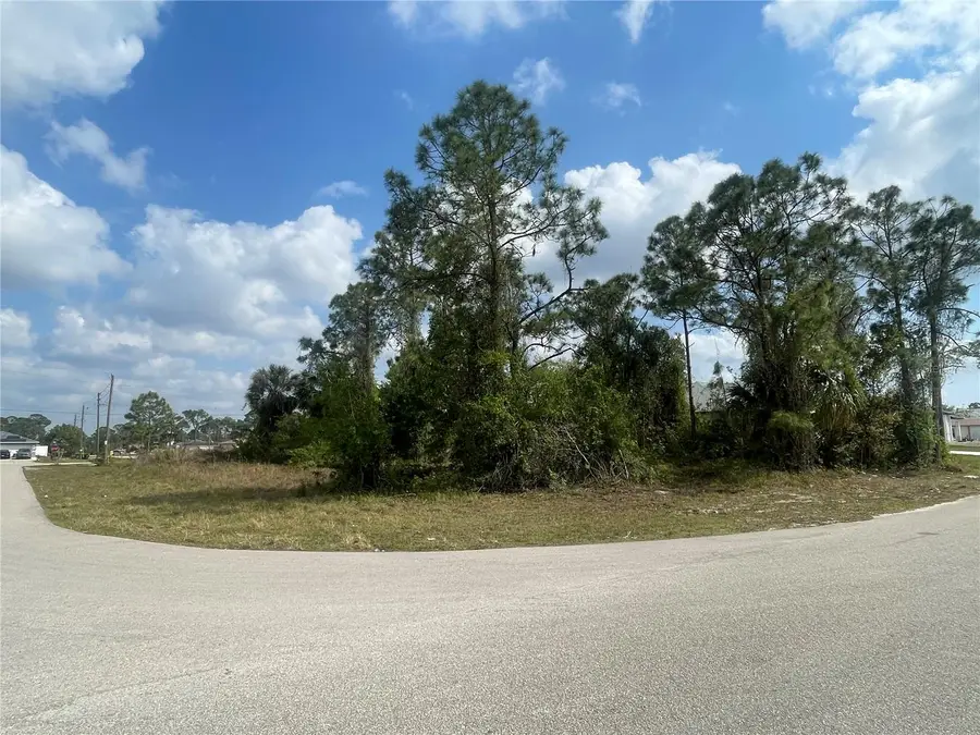 1054/1056 Albert Avenue, Lehigh Acres, FL 33971 - #2