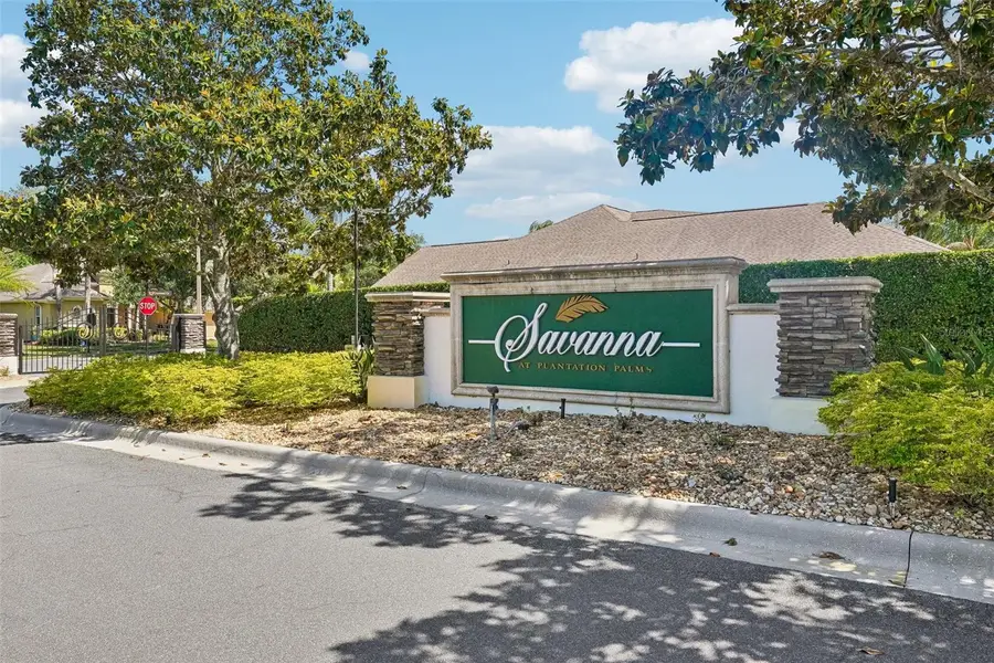 3433 Leaf Lake Drive, Land O Lakes, FL 34639 - #2