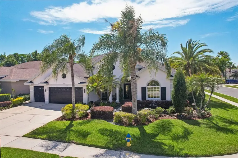 3433 Leaf Lake Drive, Land O Lakes, FL 34639 - #3