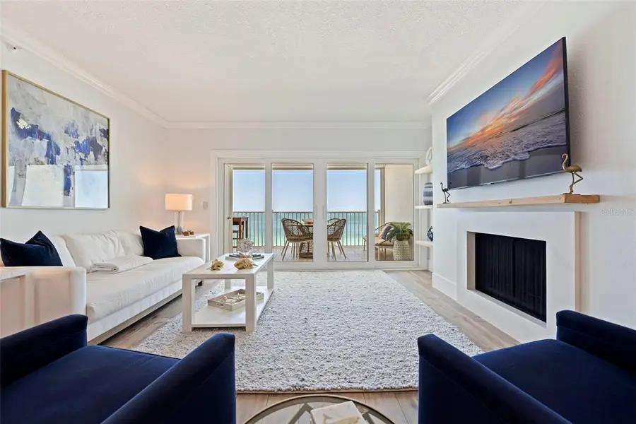 1586 Gulf Boulevard #2501, Clearwater Beach, FL 33767 - #2