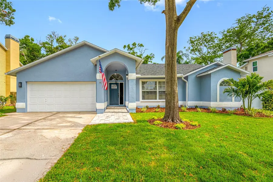 6031 65th Avenue N, Pinellas Park, FL 33781 - #3