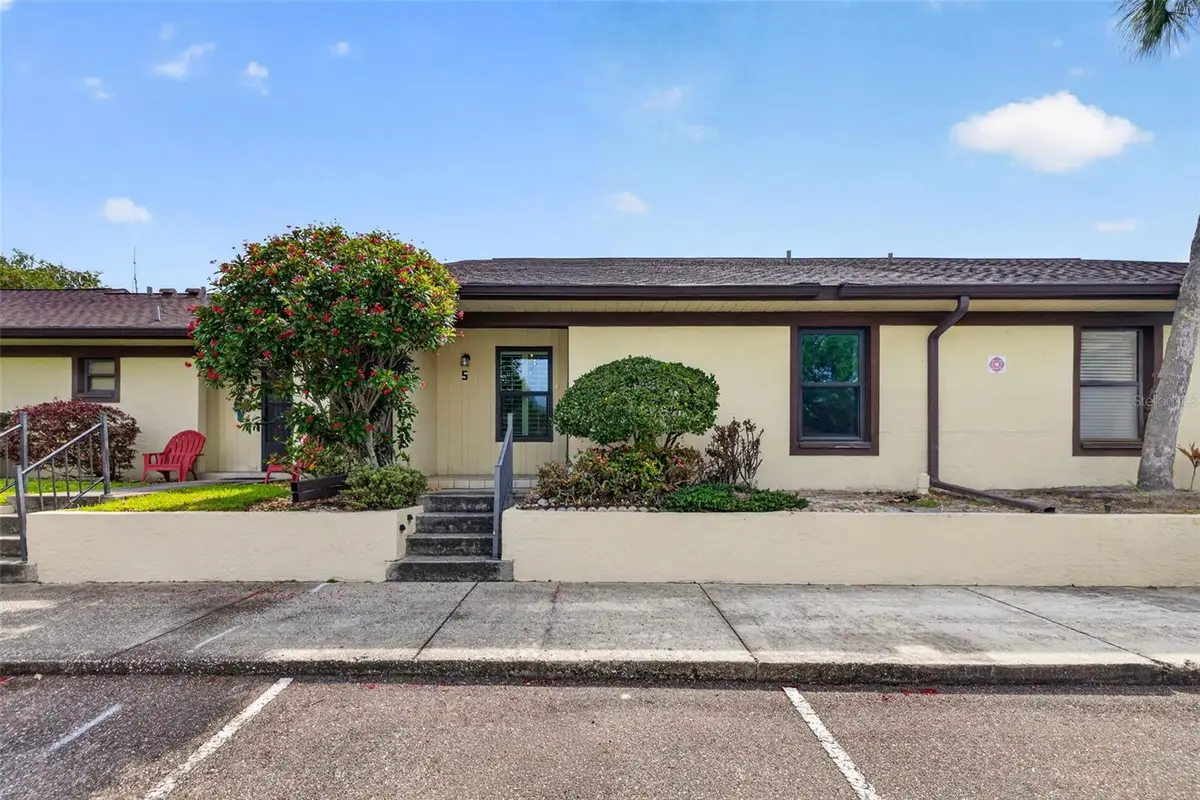 1345 Daffodil Place #605, Dunedin, FL 34698 - #1