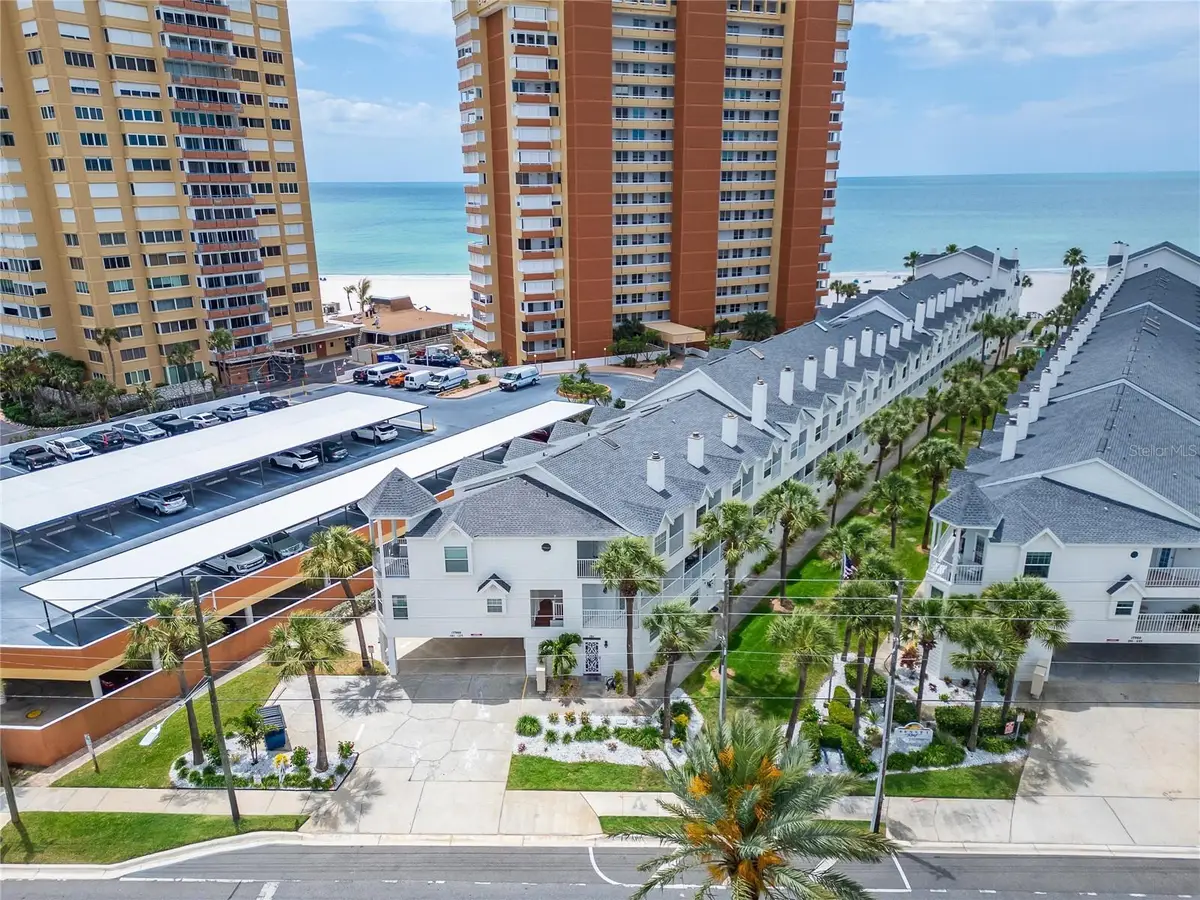 17960 Gulf Boulevard #106, Redington Shores, FL 33708 - #1