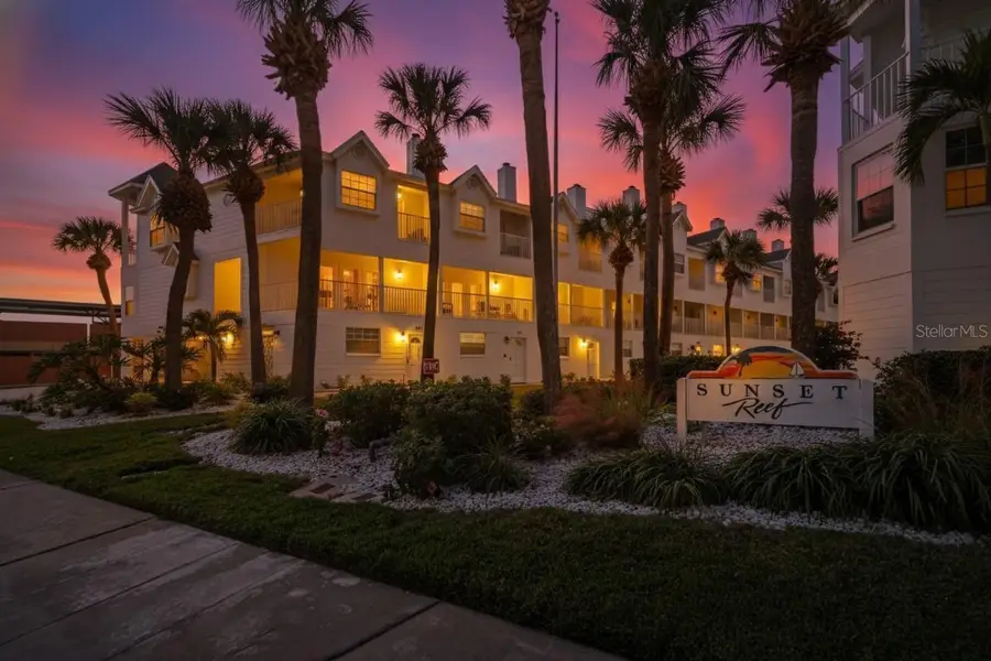 17960 Gulf Boulevard #106, Redington Shores, FL 33708 - #2