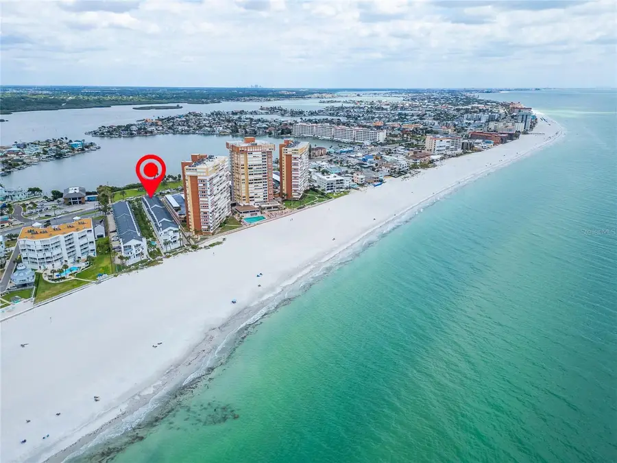 17960 Gulf Boulevard #106, Redington Shores, FL 33708 - #3