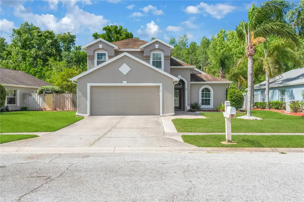 1211 Timber Trace Drive, Wesley Chapel, FL 33543 - #1