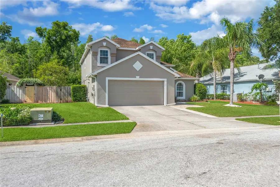 1211 Timber Trace Drive, Wesley Chapel, FL 33543 - #2