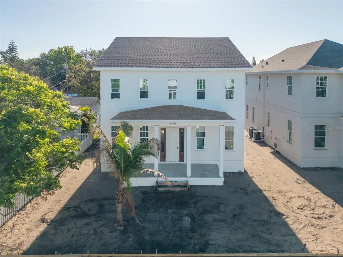 2915 12th Street N, Saint Petersburg, FL 33704 - #1