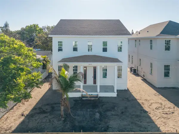 2915 12th Street N, ST PETERSBURG, FL 33704