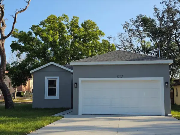 4502 42nd Avenue N, ST PETERSBURG, FL 33714