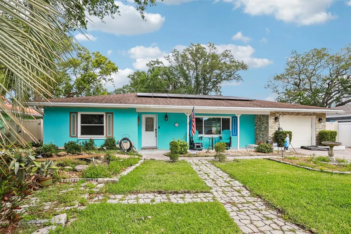 657 Marjon Avenue, Dunedin, FL 34698 - #1