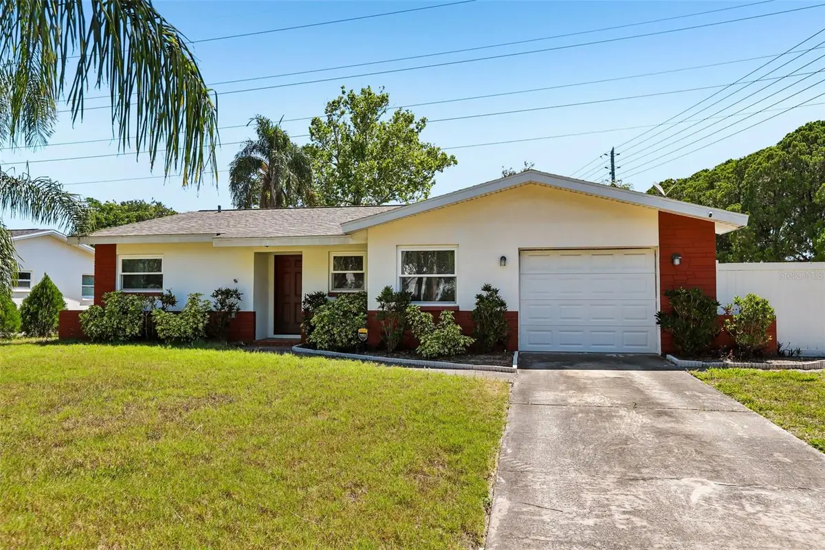 82 Talley Drive, Palm Harbor, FL 34684 - #1
