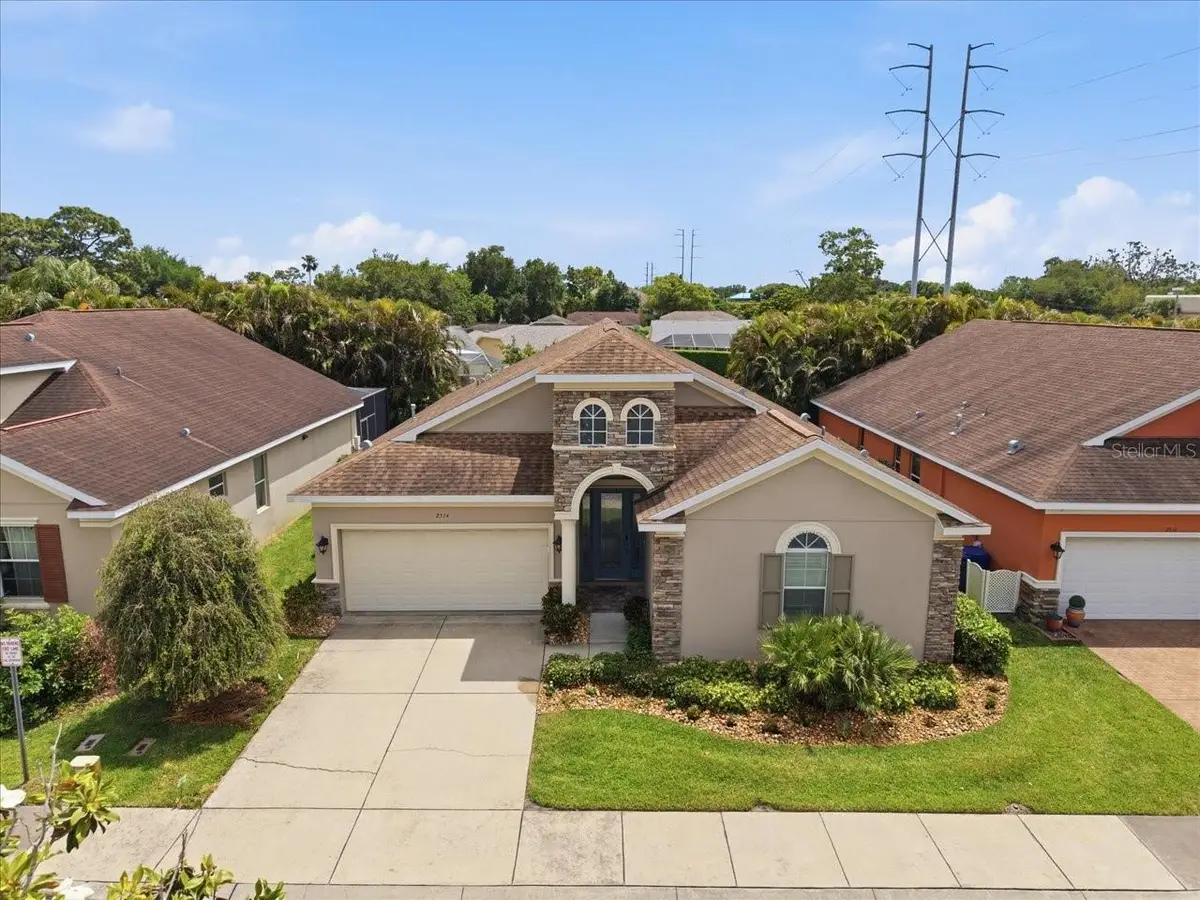 2514 Summerdale Court, Clearwater, FL 33761 - #1