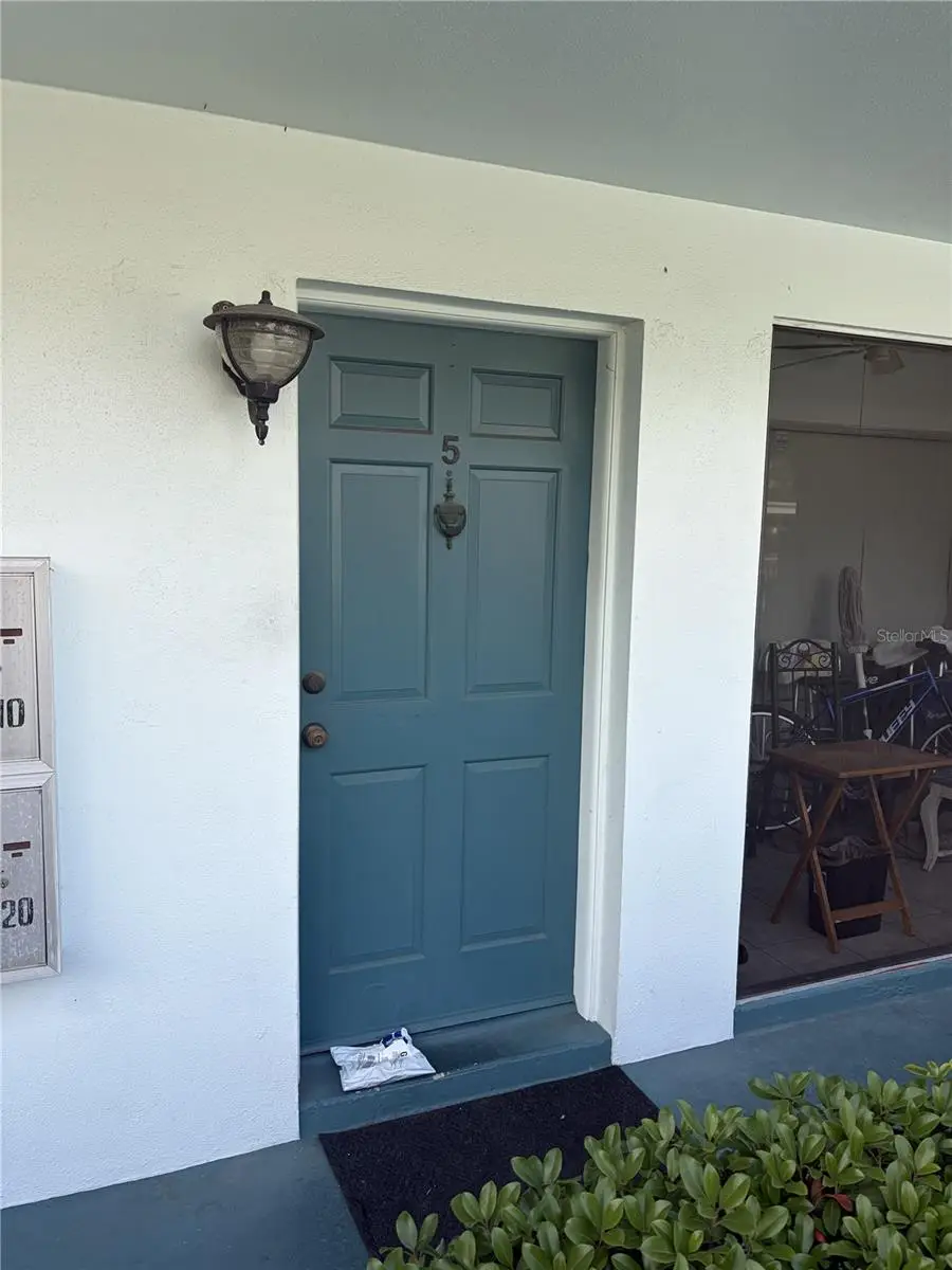 1485 Lakeview Road #5, Clearwater, FL 33756 - #1